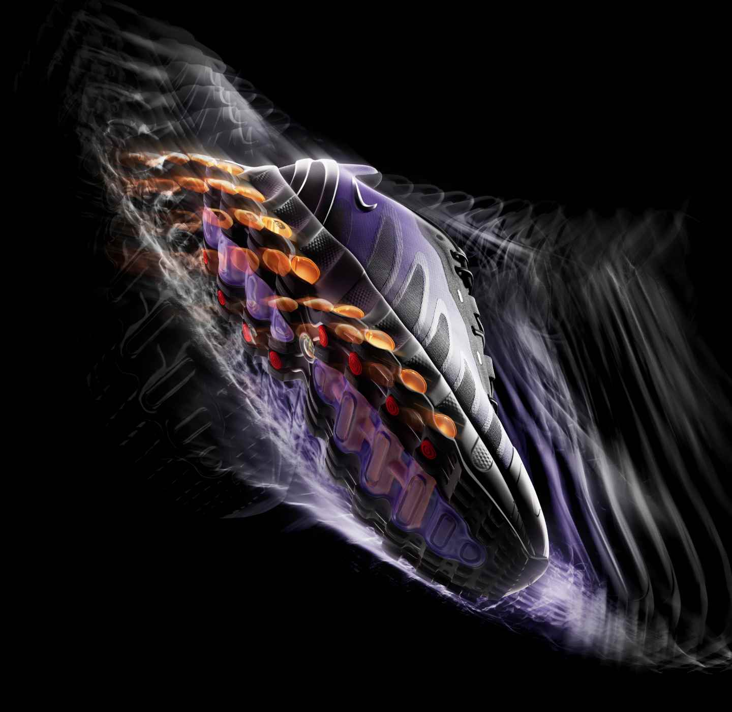 Sitio web oficial de Nike