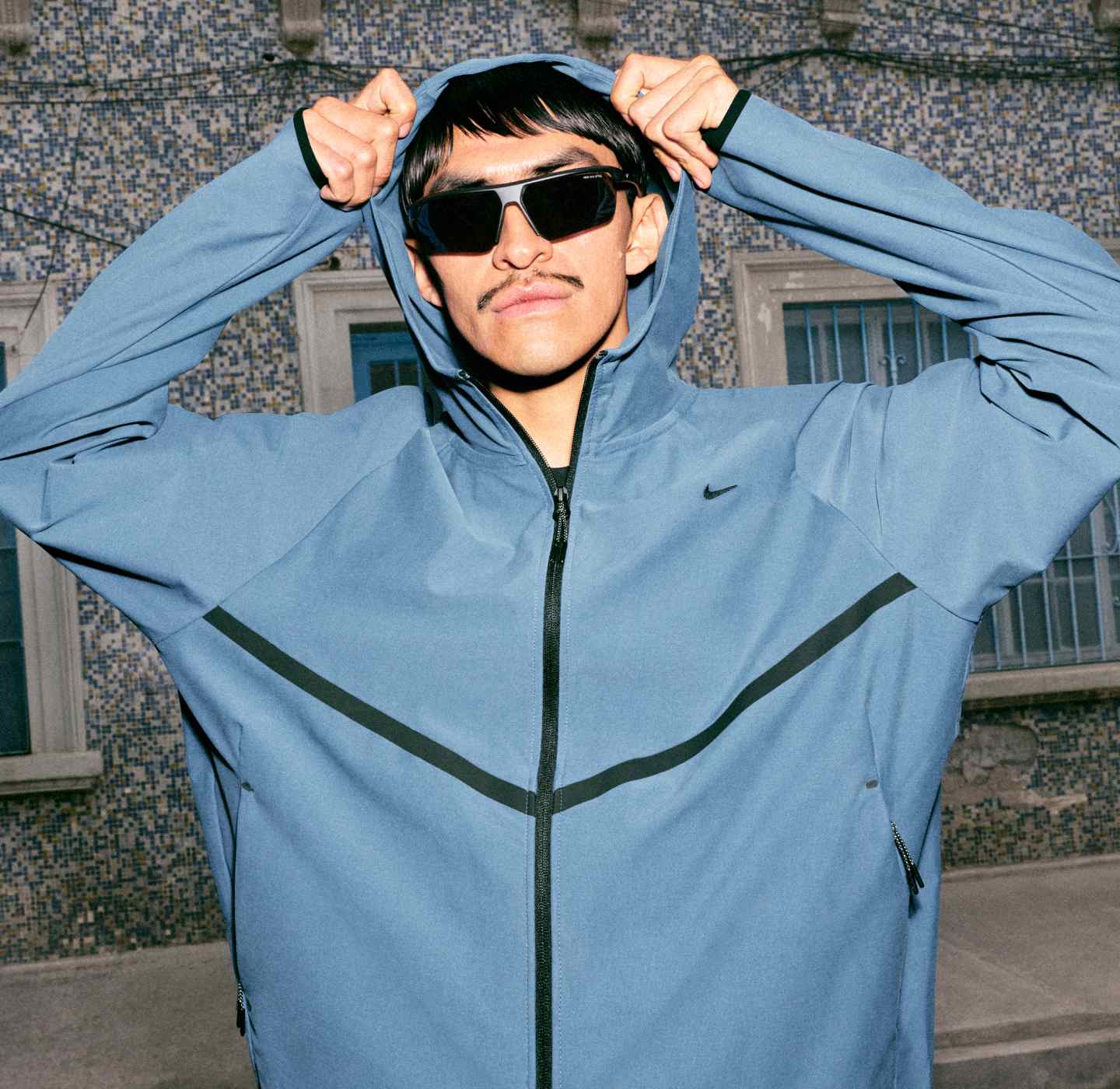 Men's Shoes, Clothing & Accessories, Built to Move Different