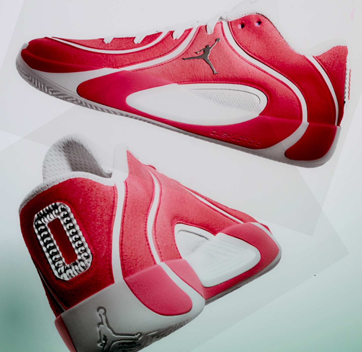 Nike. Just Do It