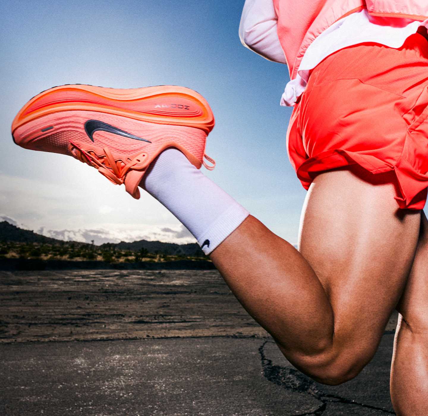 Nike. Just Do It