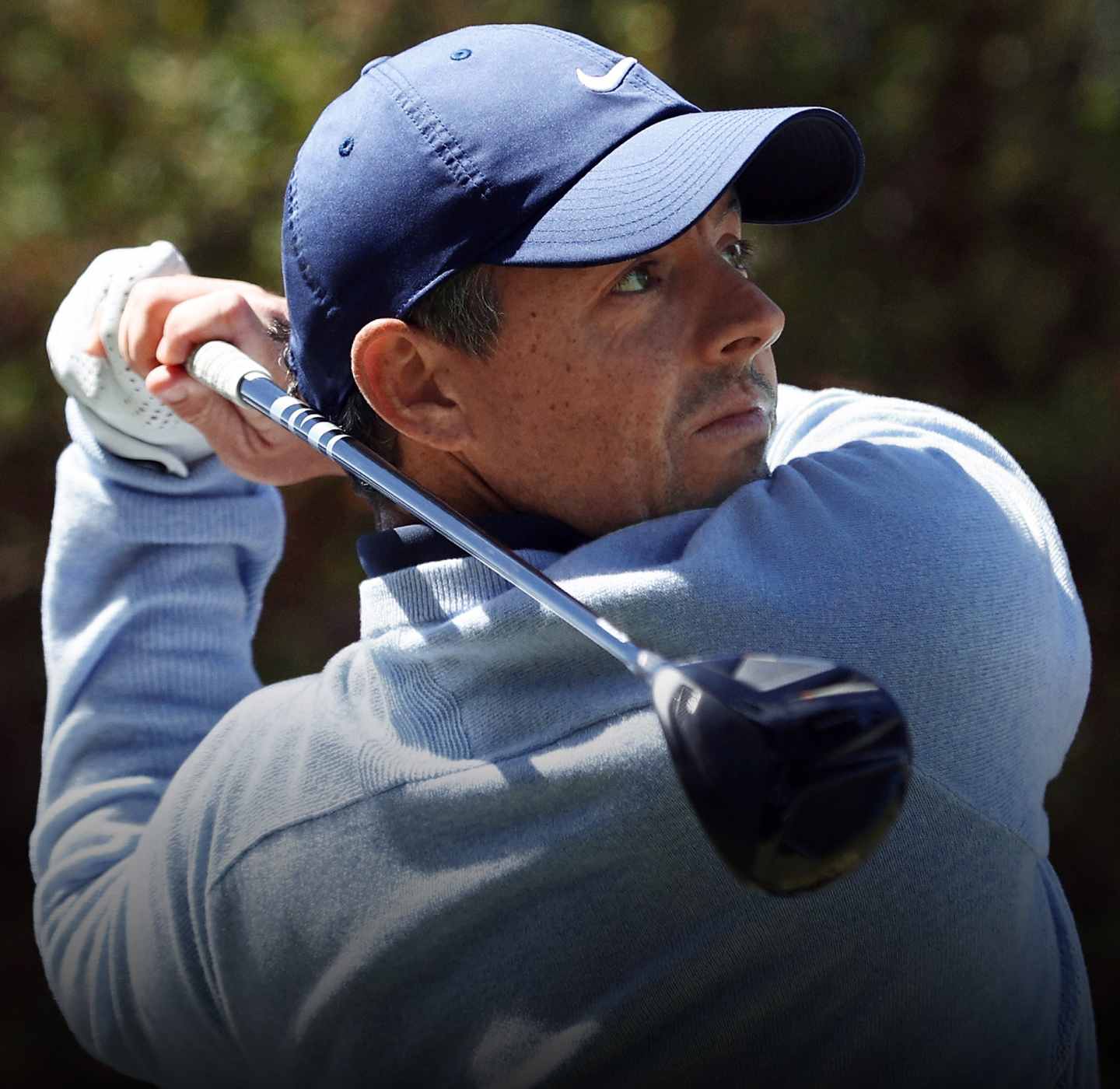 Tee It High. Let It Fly., Nike Golf