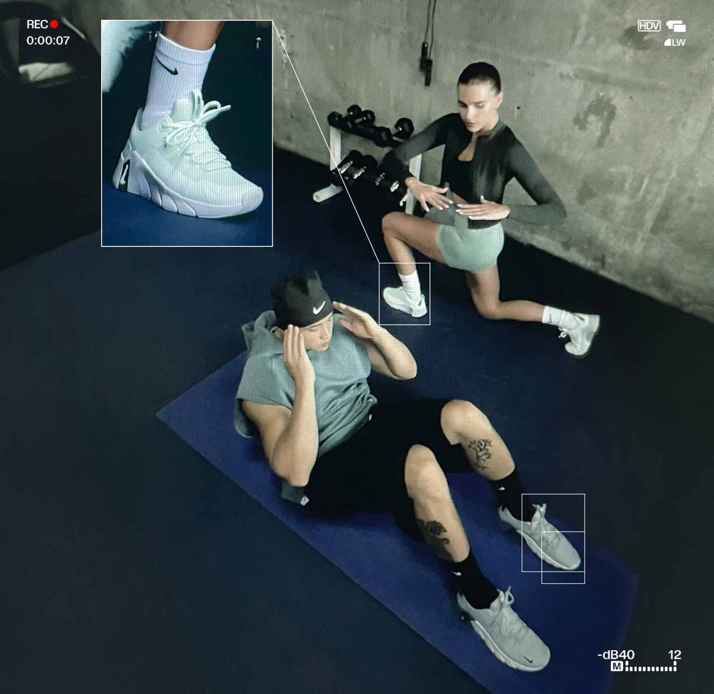 Women's Shoes, Clothing & Accessories, Train the Right Way