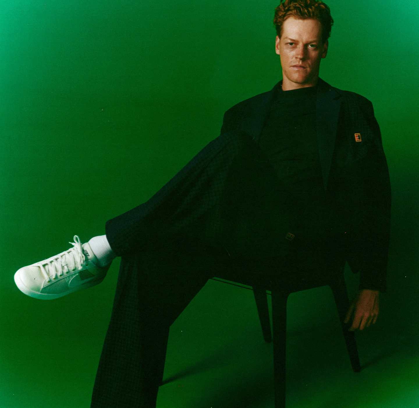 Classic, Remastered, Nike Tennis Classic