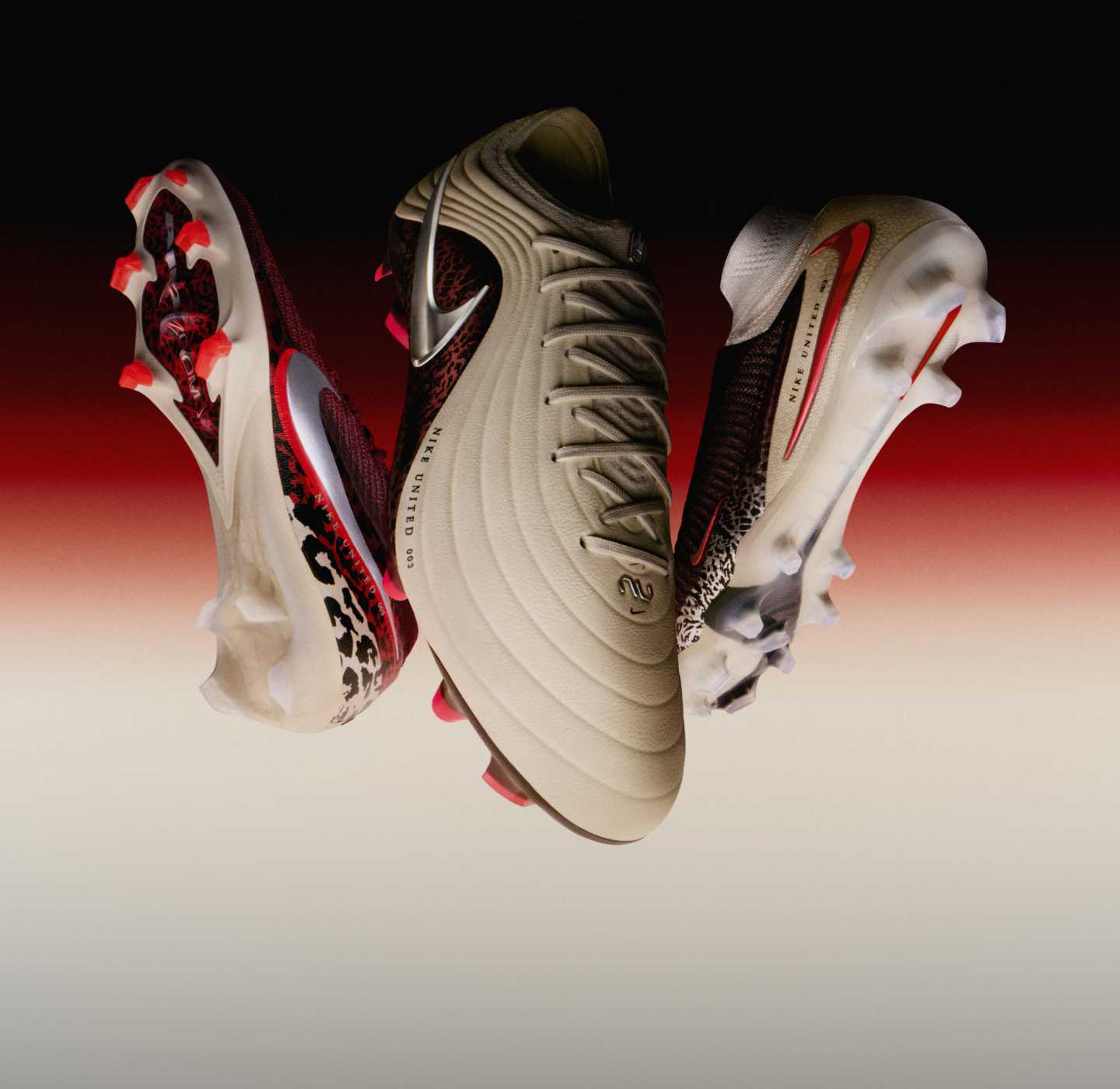 Sitio web oficial de Nike