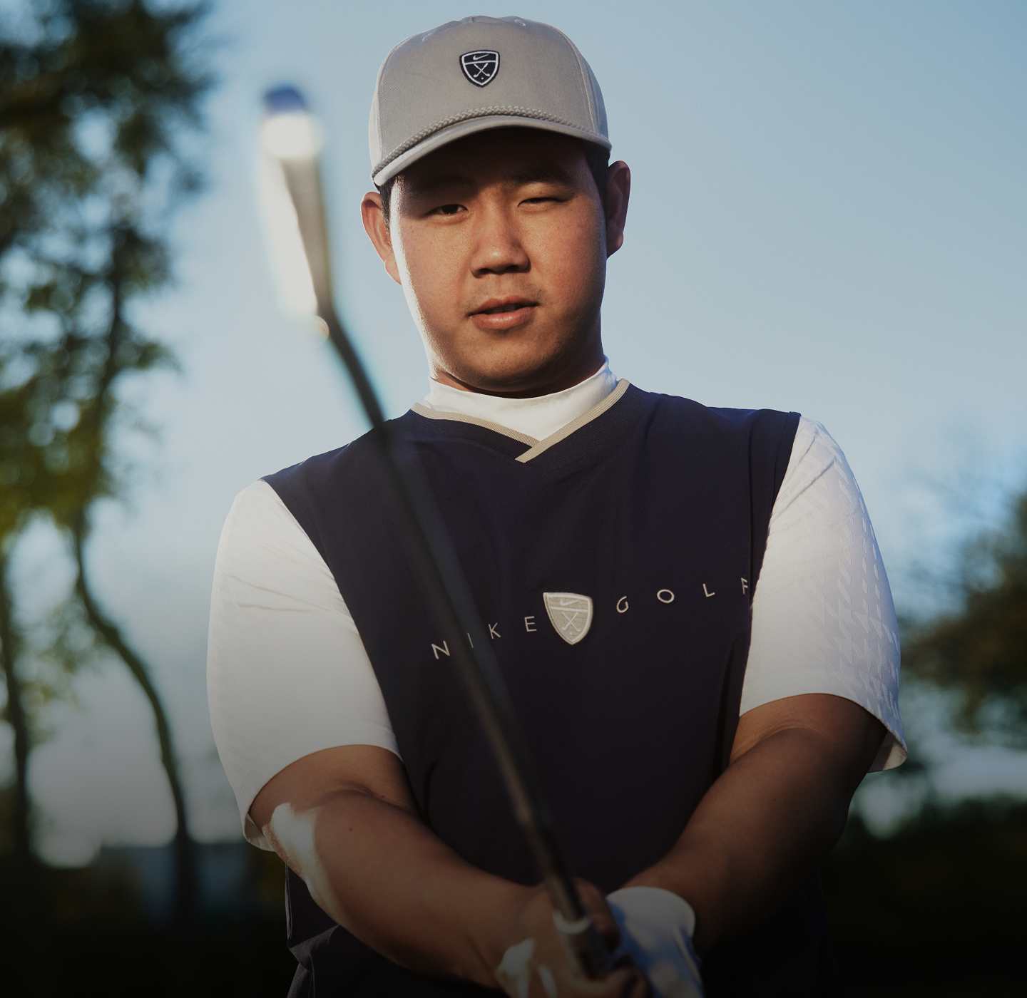 Sitio web oficial de Nike