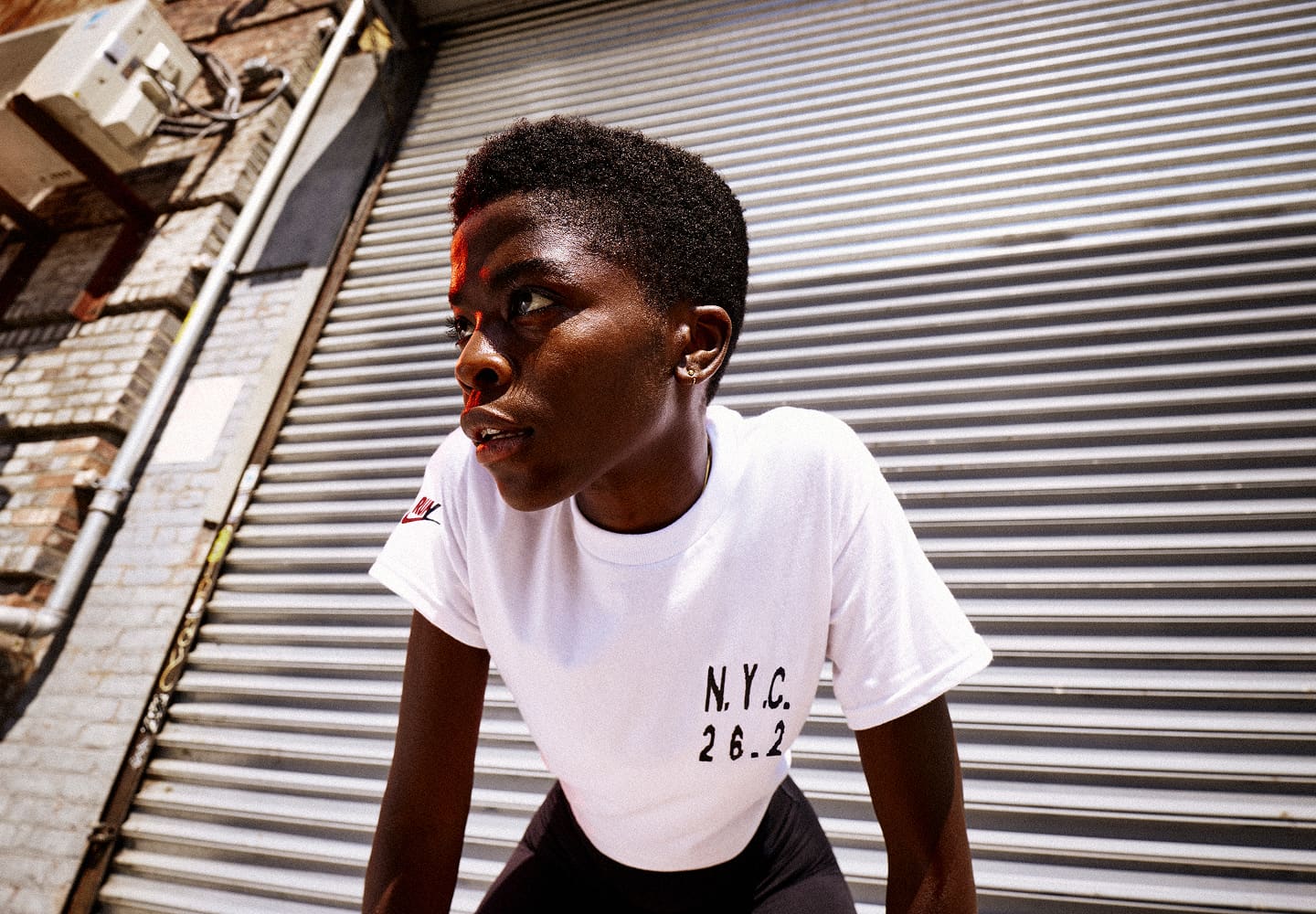 Nike NYC