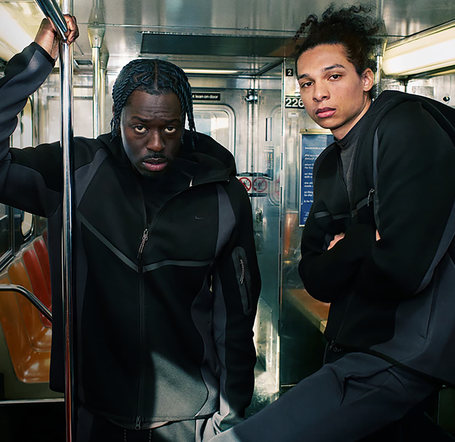 Chaussures, Vêtements et Accessoires pour Homme, Nike Tech Fleece