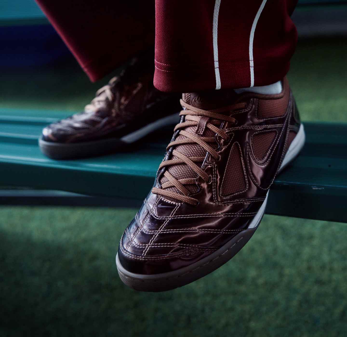 Sitio web oficial de Nike