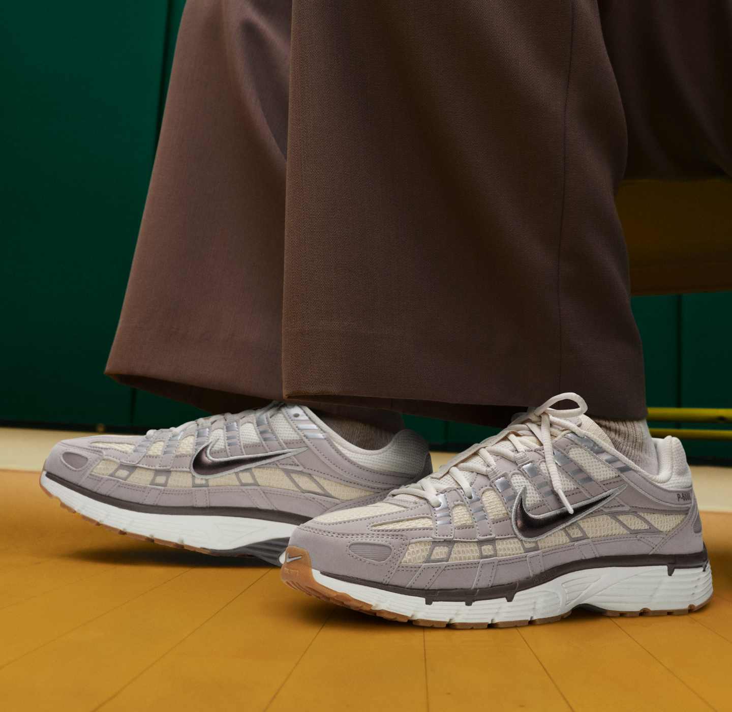 Nike. Just Do It