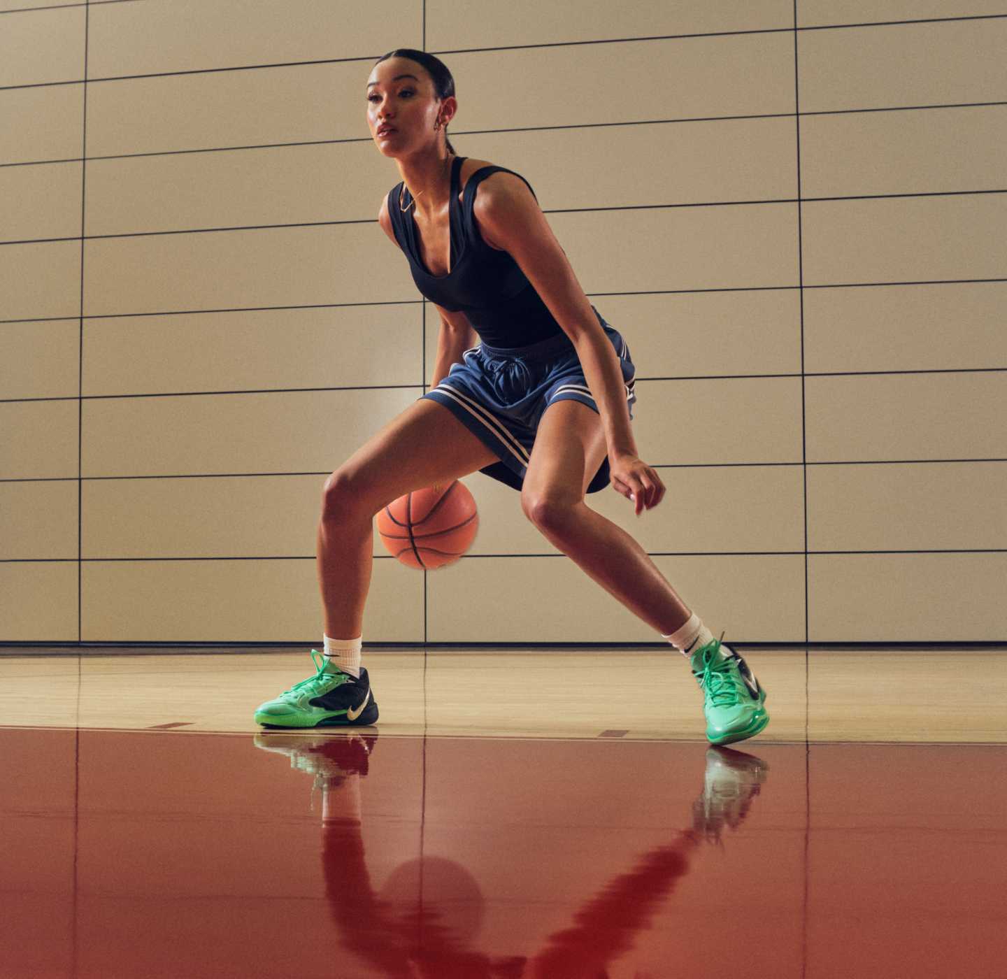Nike Basketball, Next-Level Gear