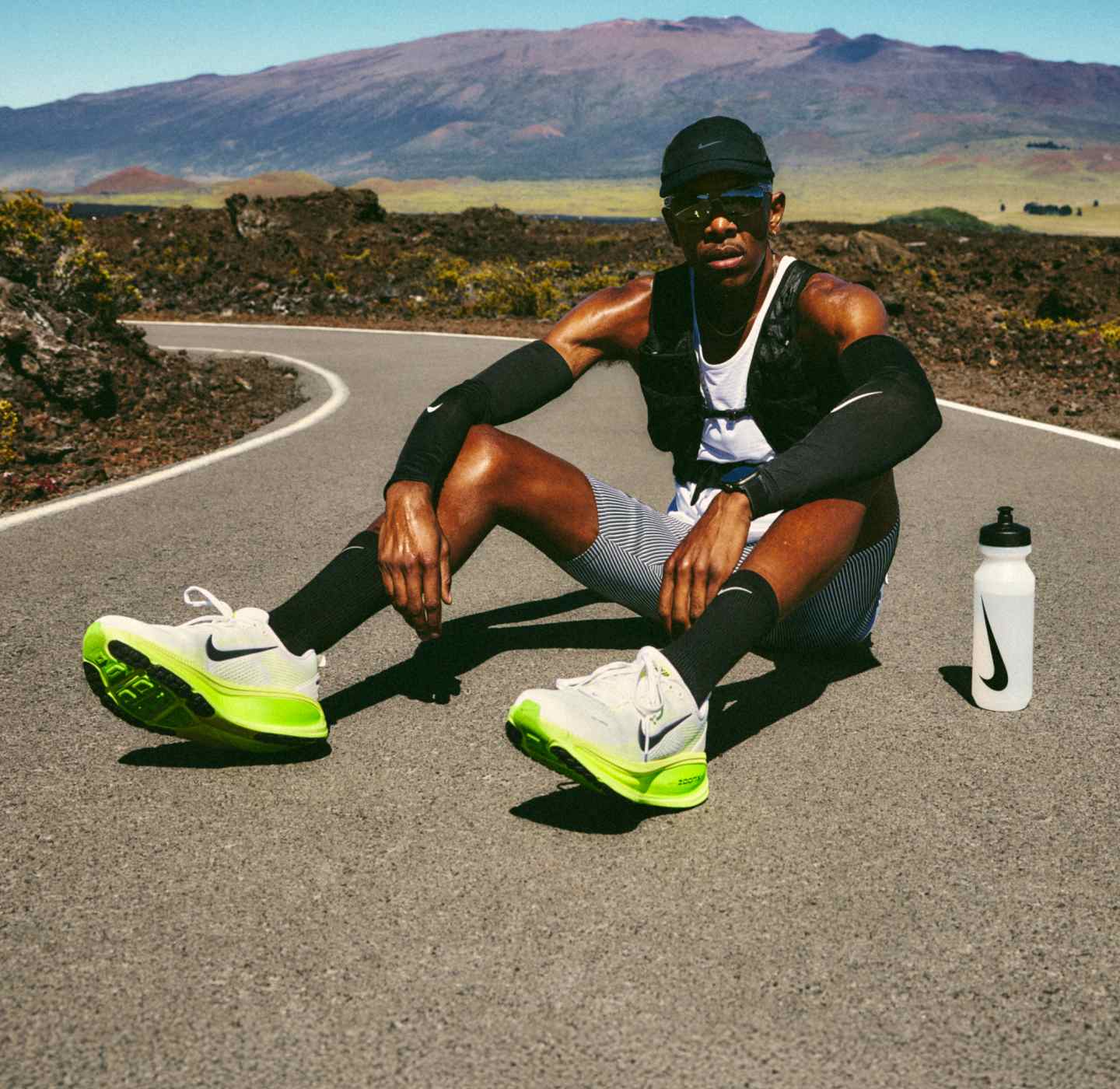Sitio web oficial de Nike