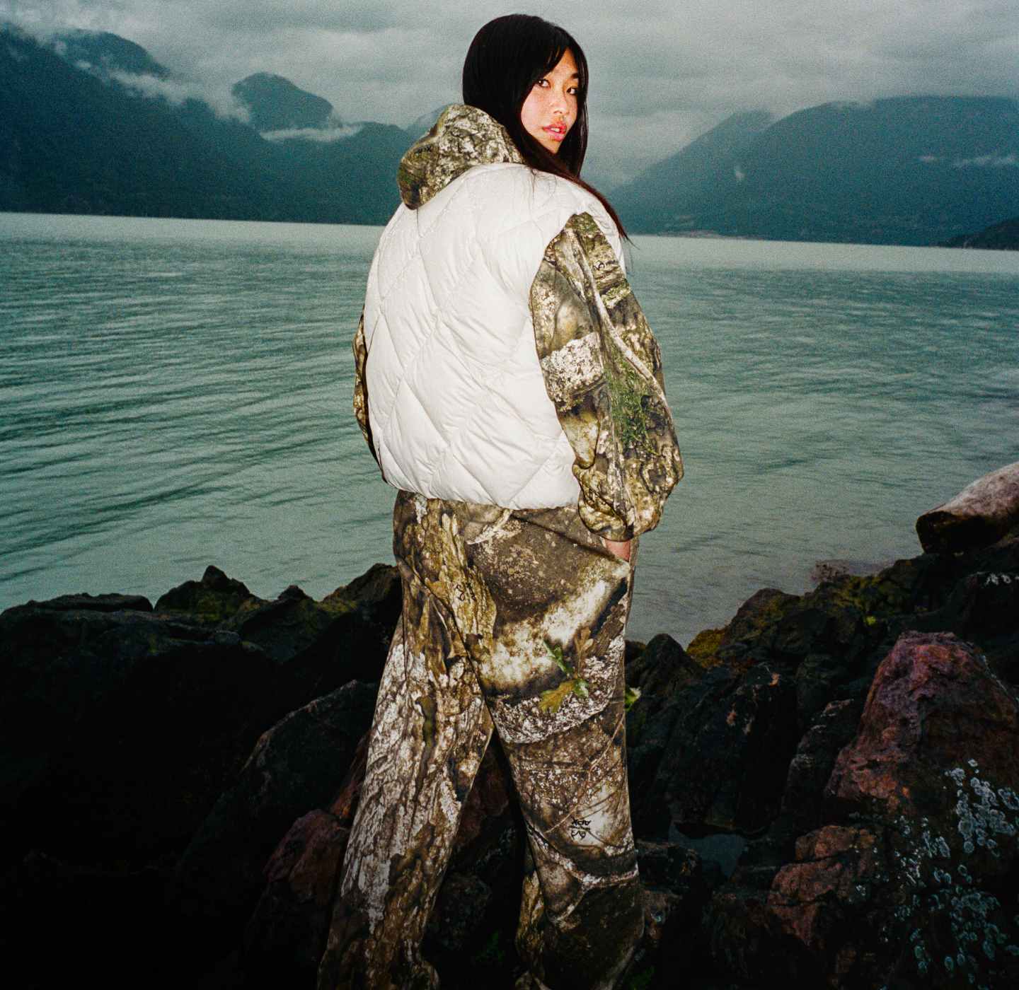 Sitio web oficial de Nike