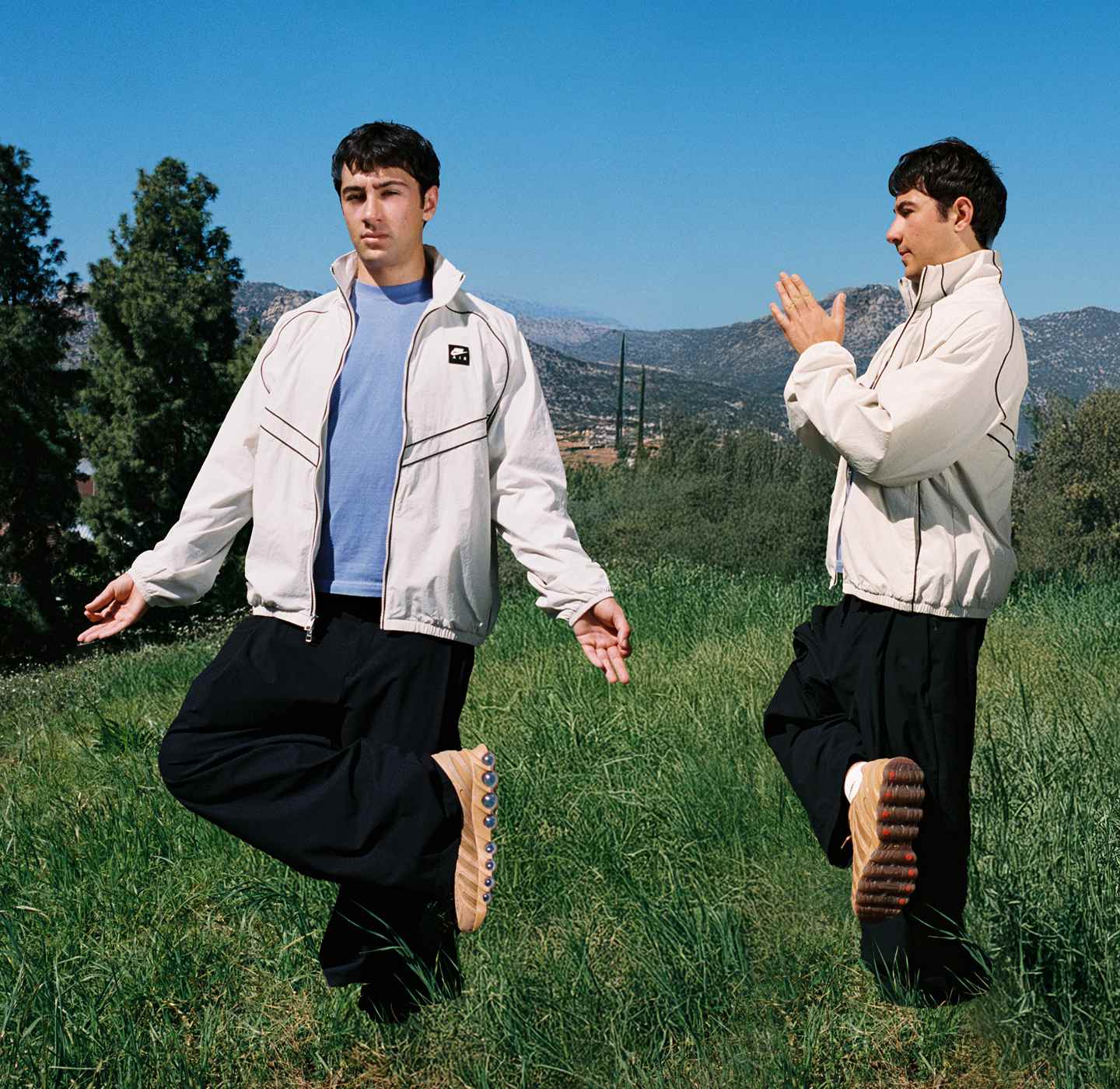 Men's Shoes, Clothing & Accessories