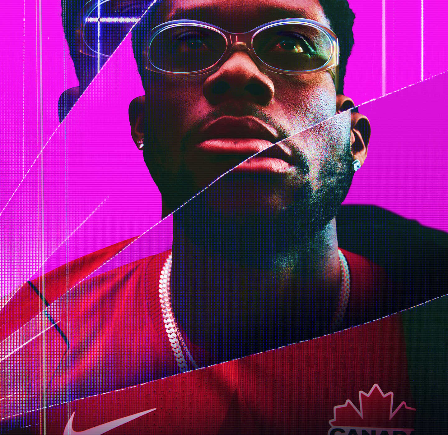 Brace for Impact, The Look of Soccer: Canada