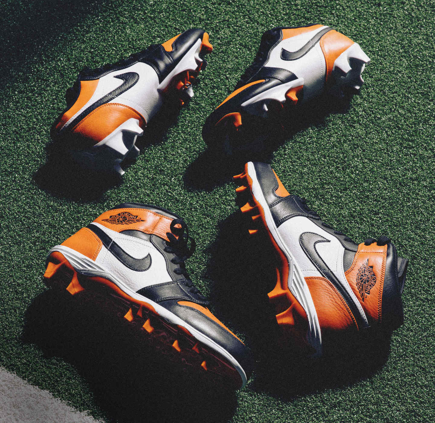 Nike. Just Do It