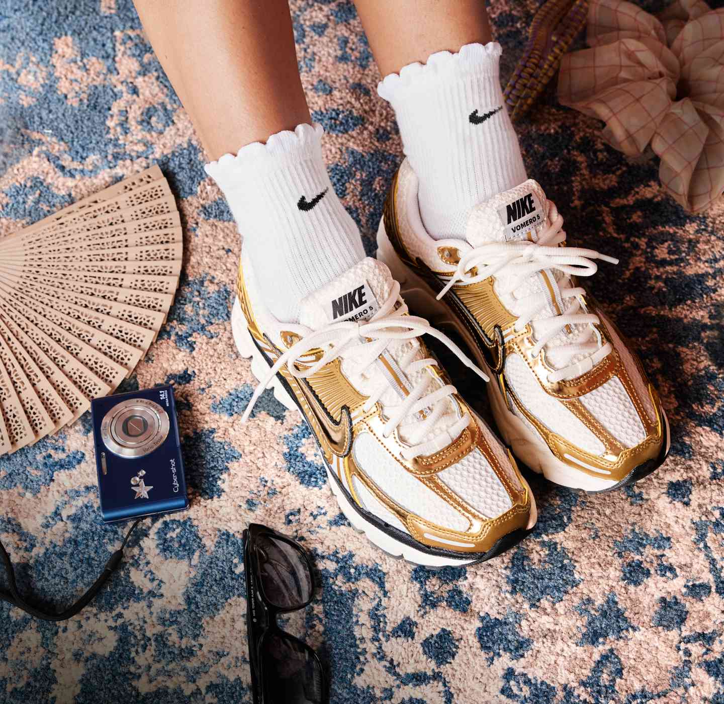 Women's Shoes, Clothing & Accessories, High Heat. Higher Energy.