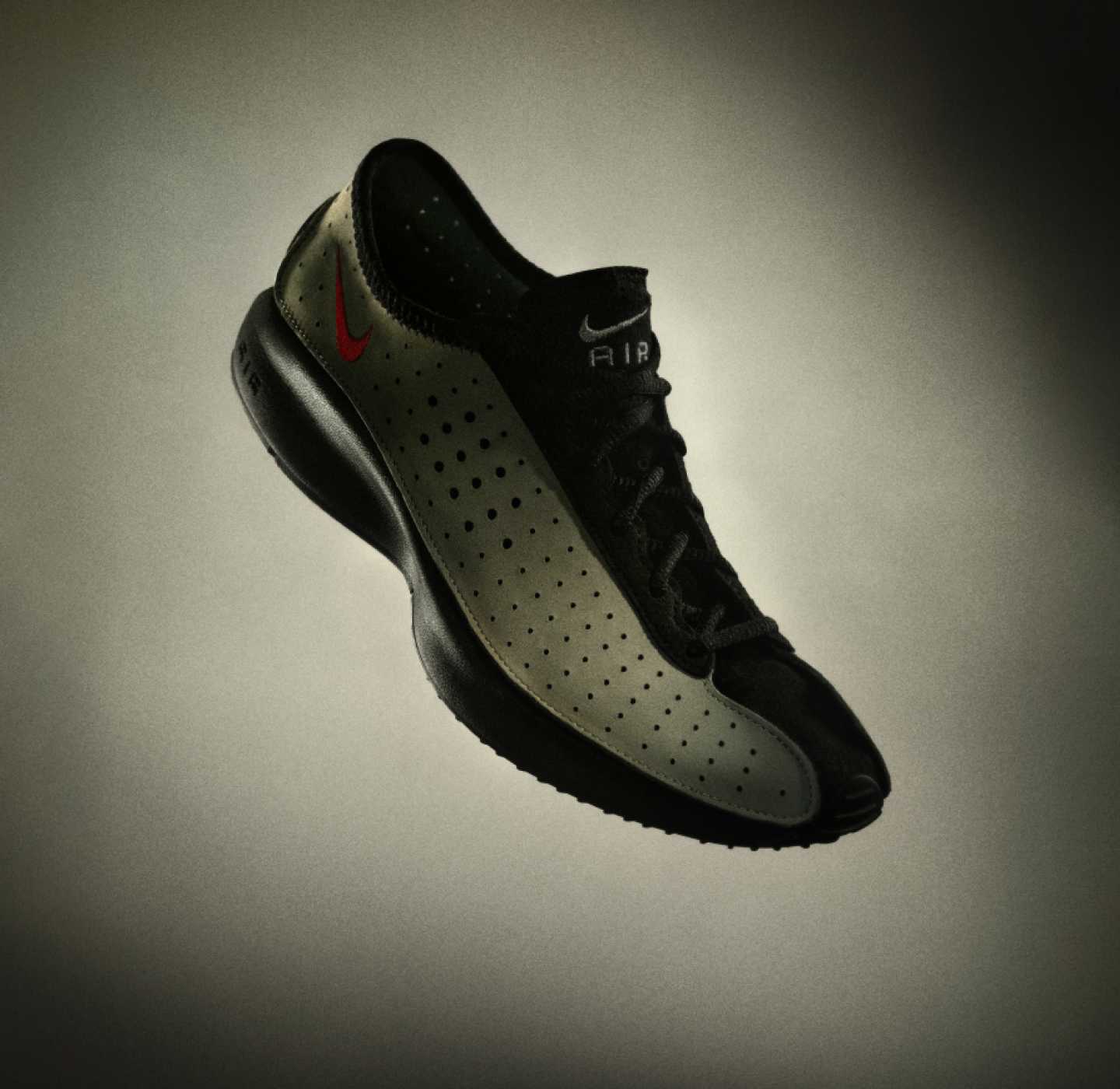 Nike. Just Do It