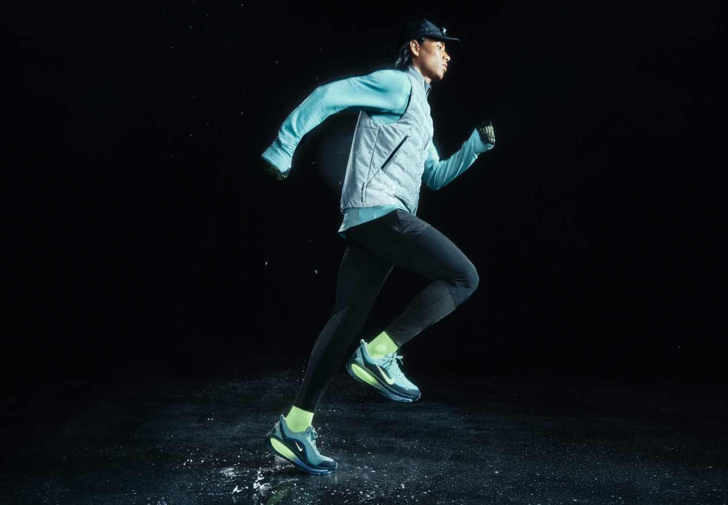 Calzado, Vestimenta y Accesorios para Hombre