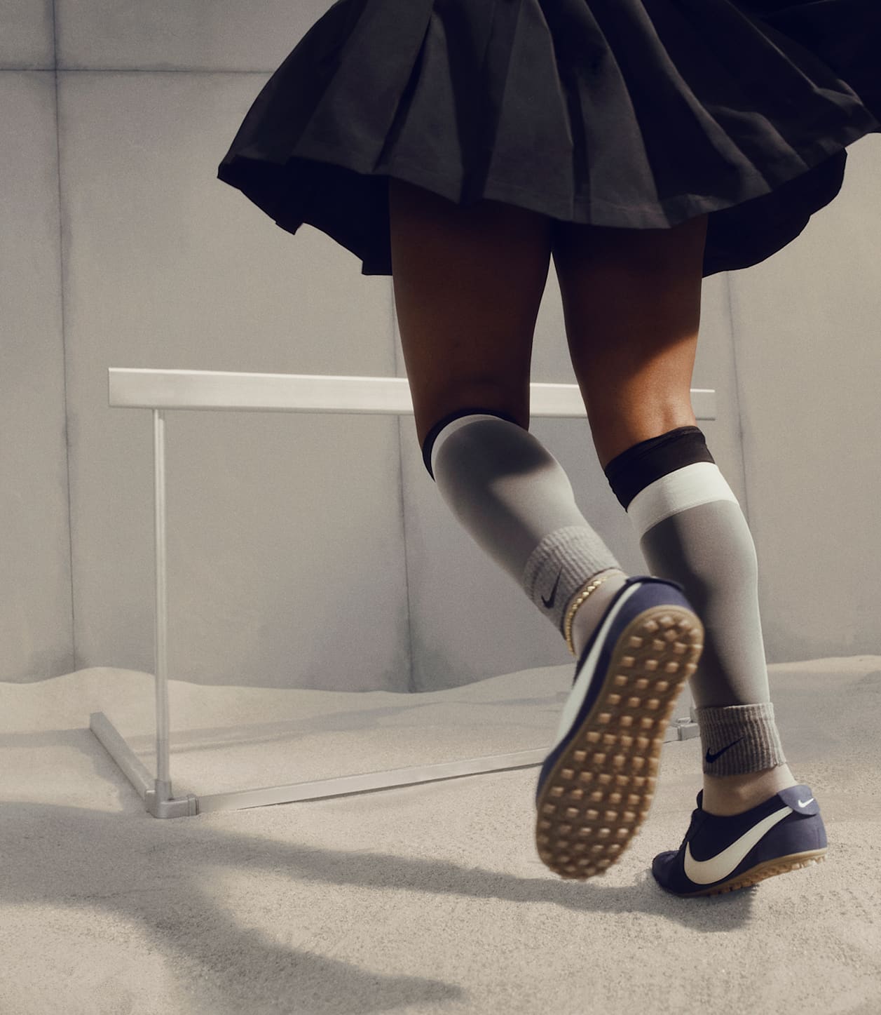 Nike Style By: ενδυματική έμπνευση για γυναίκες 