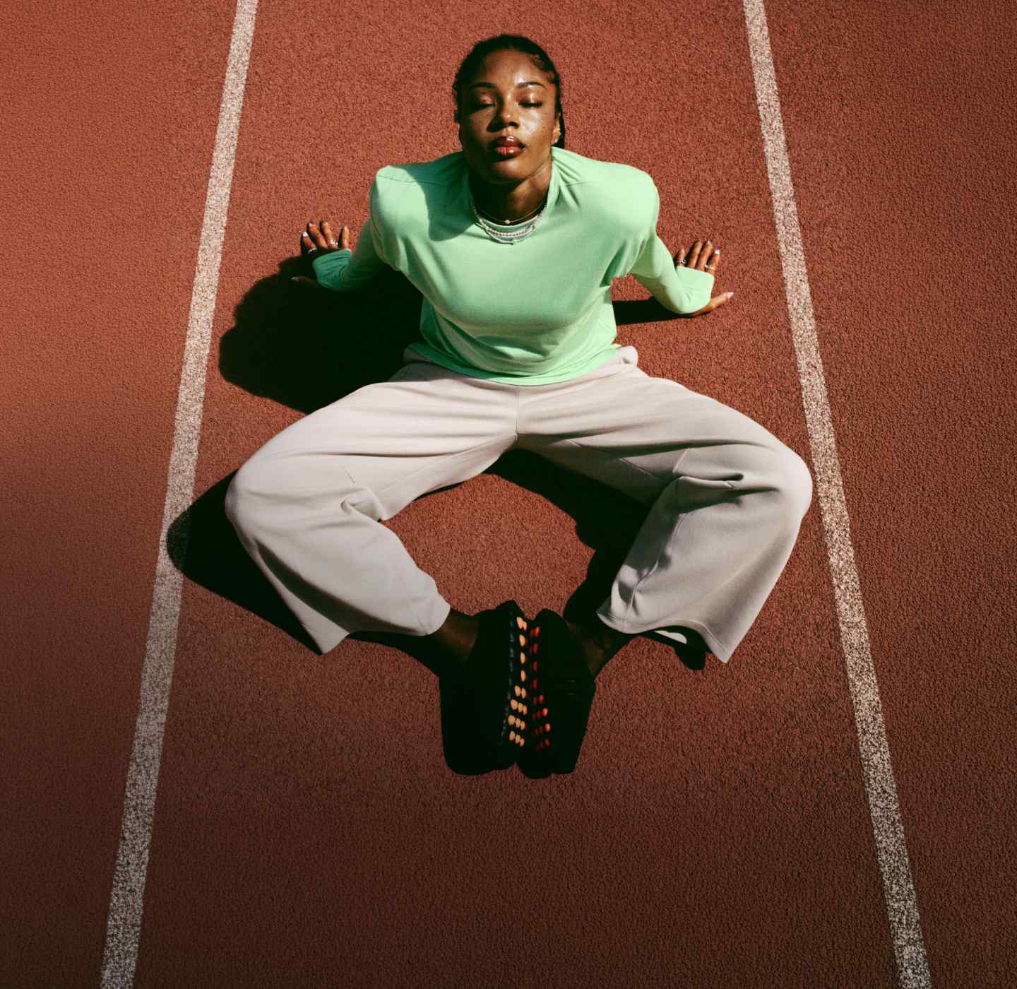 Calzado, Vestimenta y Accesorios Para Mujer, Elevate Your Pre-Game Routine