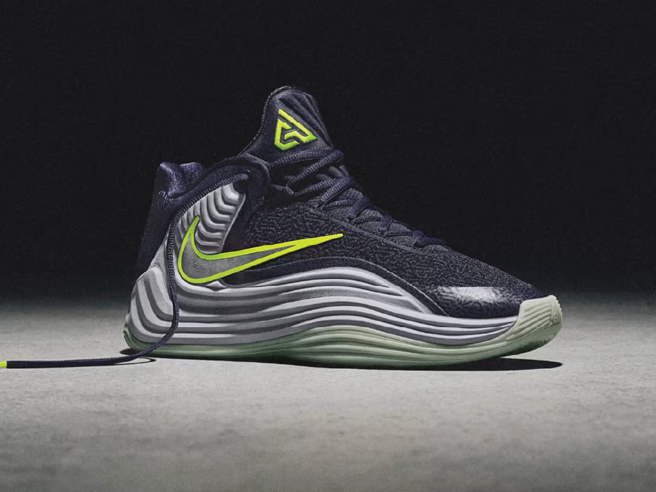 Nike Basketball