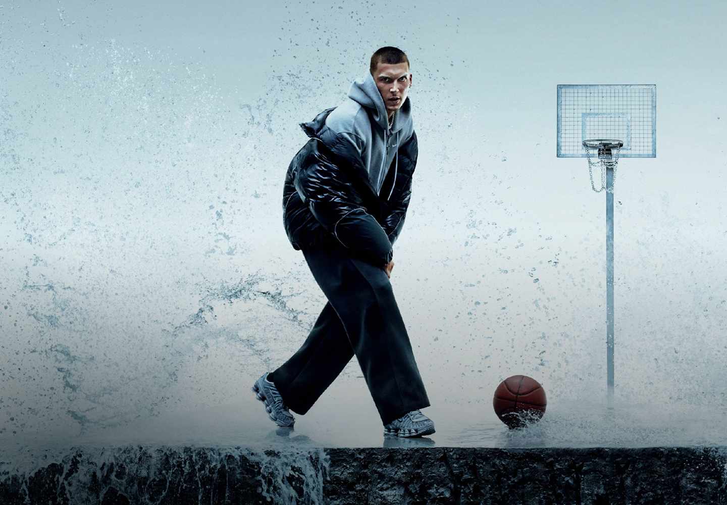 Calzado, Vestimenta y Accesorios para Hombre