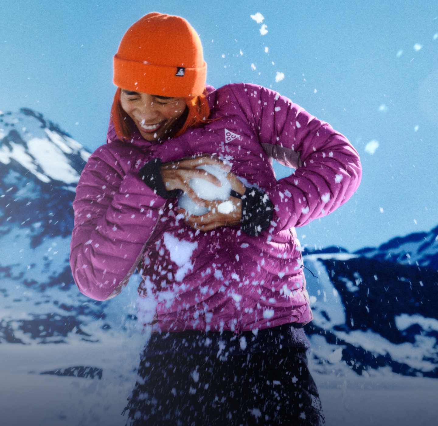 Women's Shoes, Clothing & Accessories, Molten Warmth for Biting Cold
