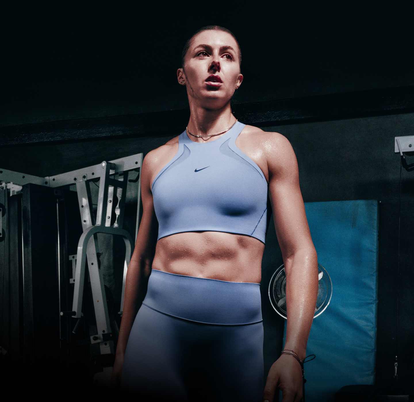 Women's Shoes, Clothing & Accessories, Show the Work, Not the Sweat