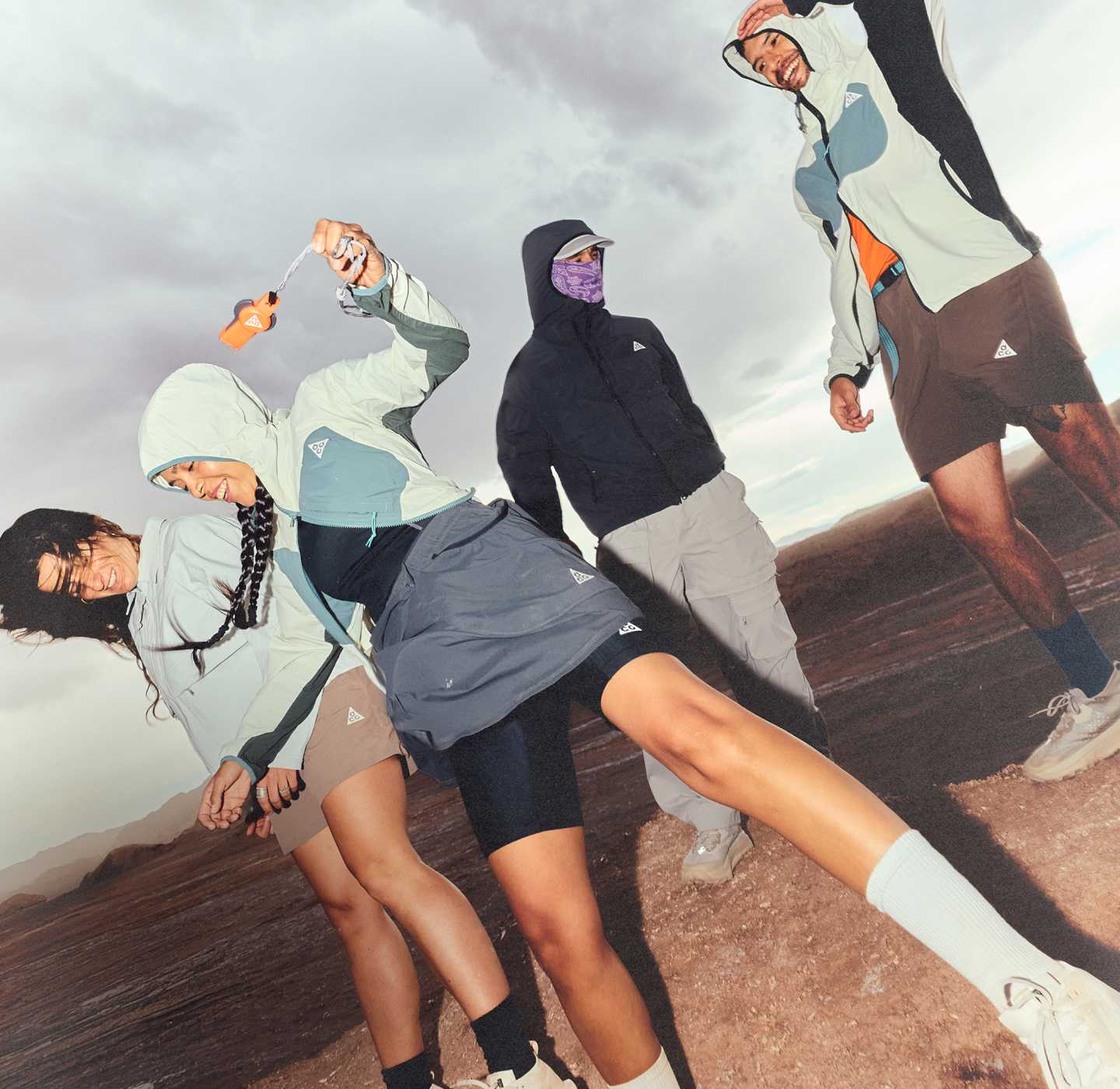 Women's Shoes, Clothing & Accessories, Seek All Conditions
