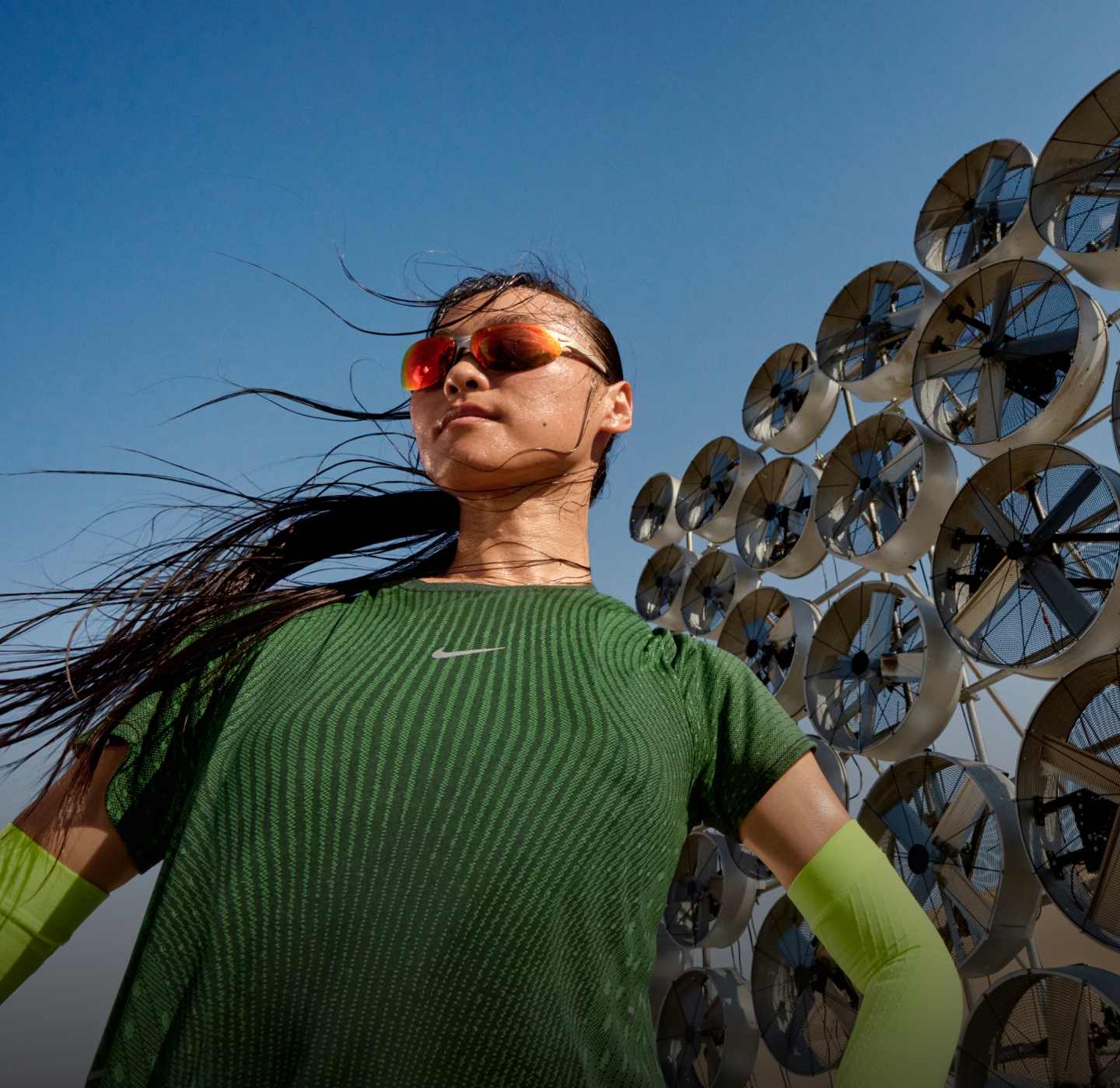 Calzado, Vestimenta y Accesorios Para Mujer, Don’t Lose Your Cool