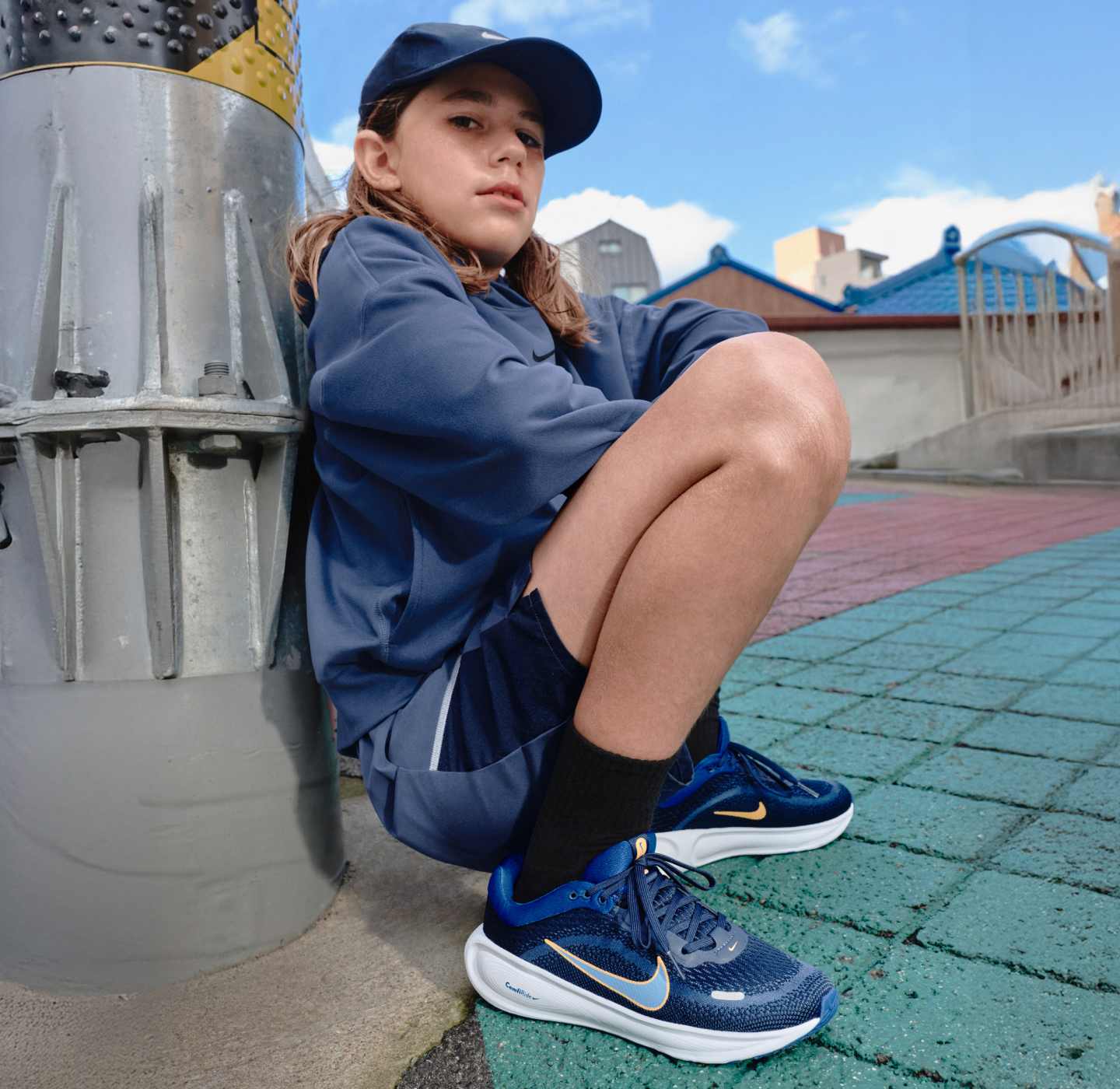 Nike Kids Shoes, Clothing, and Accessories. Nike.com 