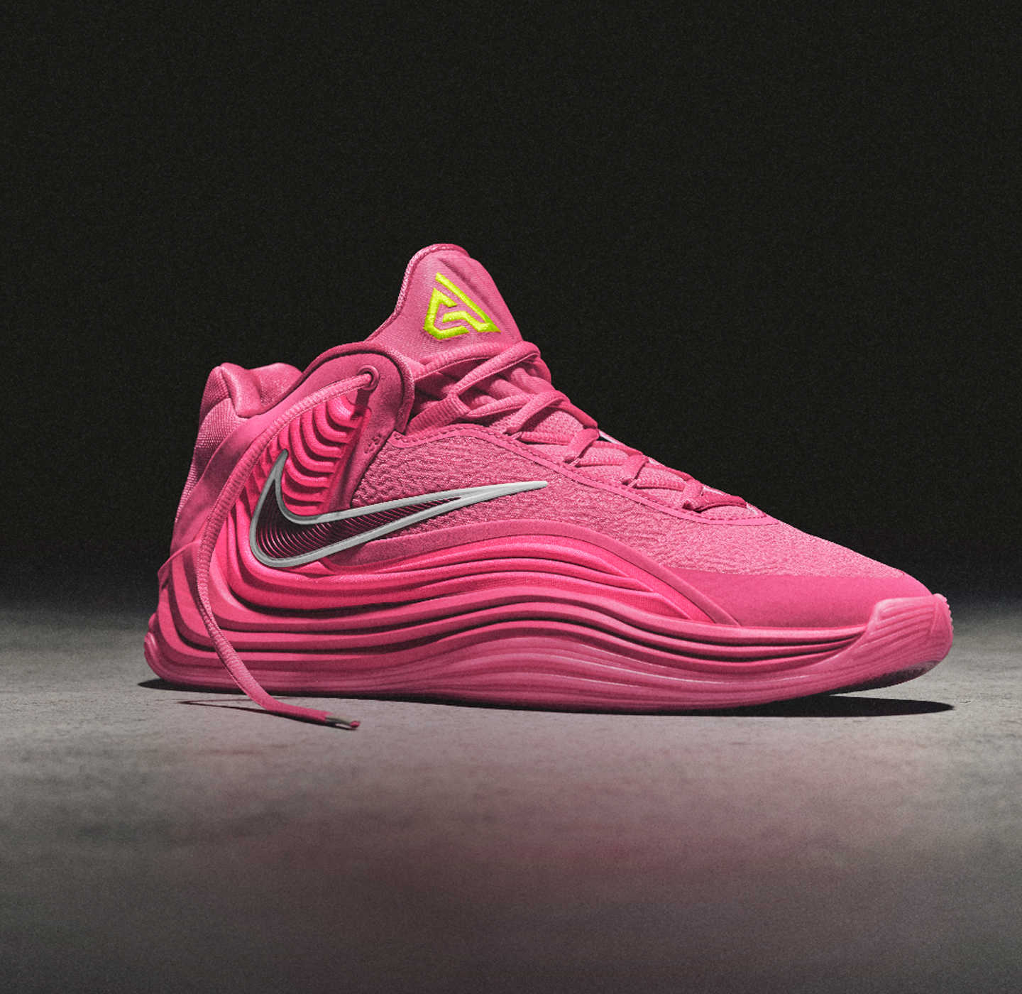 Nike Basketball
