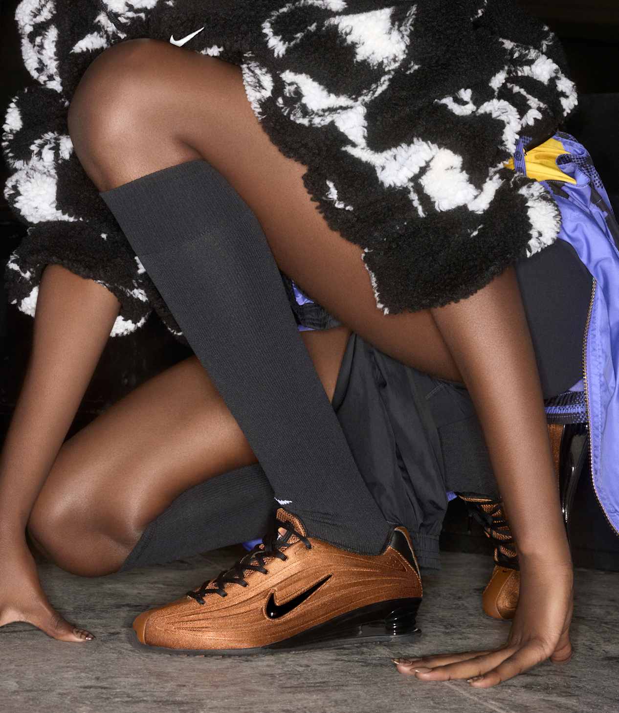 Nike Style By: Klädinspiration för kvinnor 