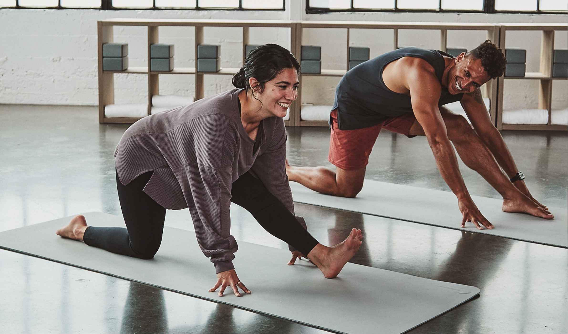 Nike Training Club app. Thuiswork-outs en meer