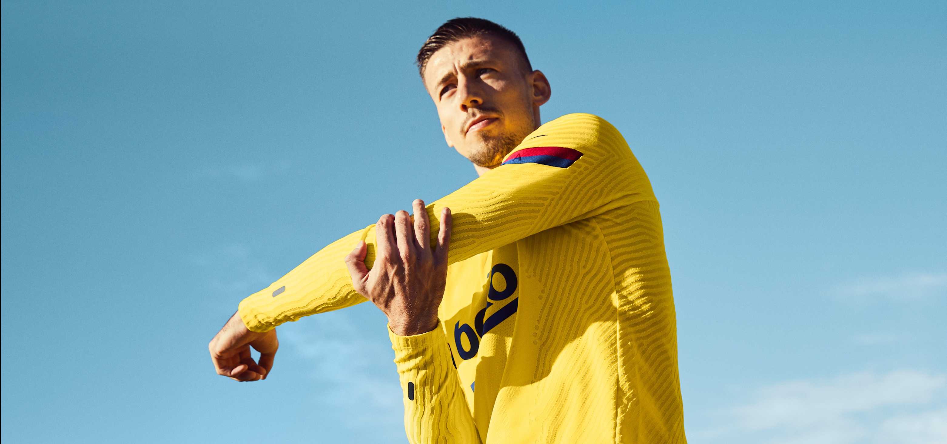 FCB VaporKnit