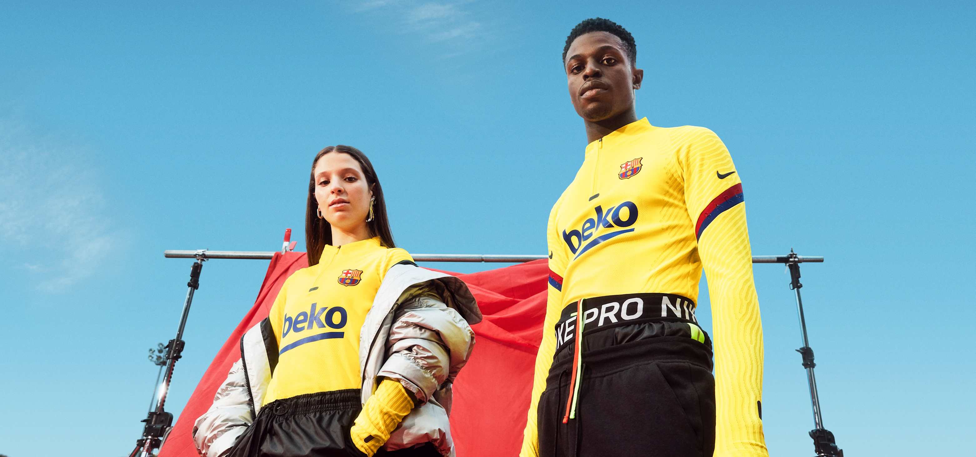 FCB VaporKnit