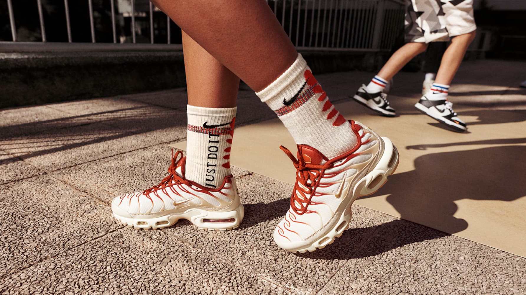 How Should Kids' Lifestyle Shoes Fit?