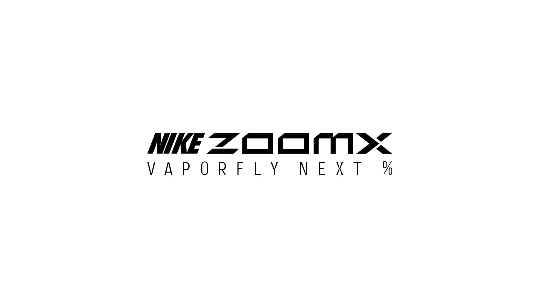Nike ZoomX