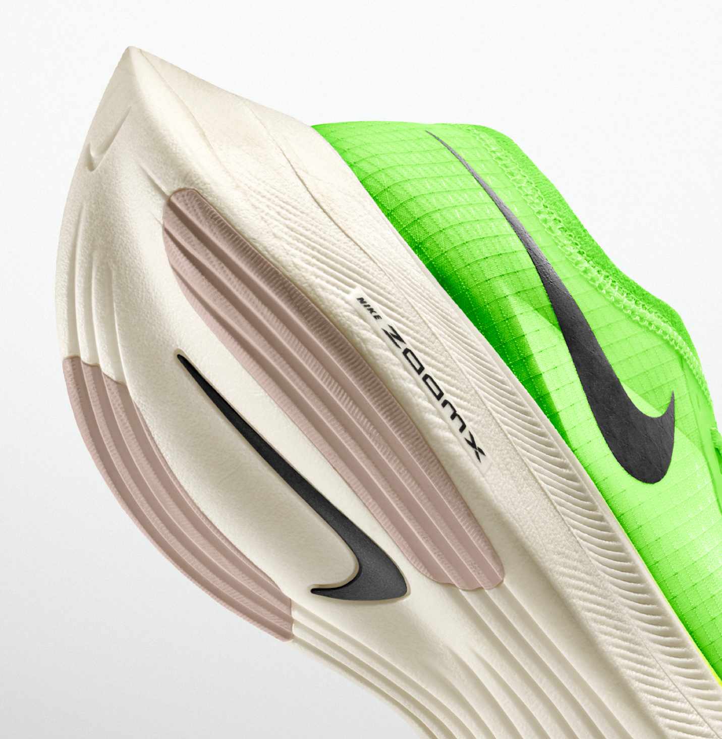 Nike Vaporfly. Featuring the new Vaporfly NEXT%