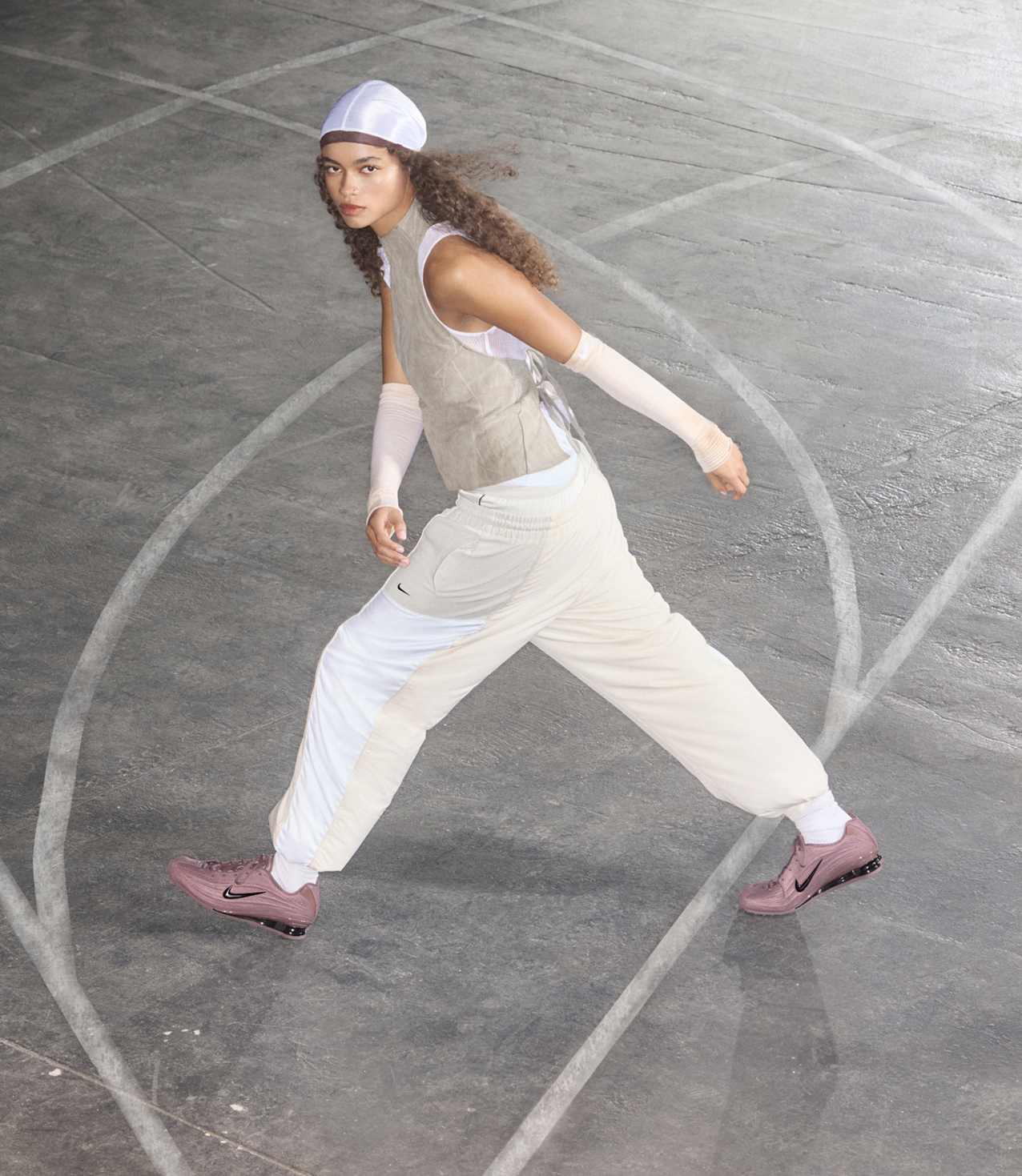 Nike Style: Clothing Inspiration for Women 