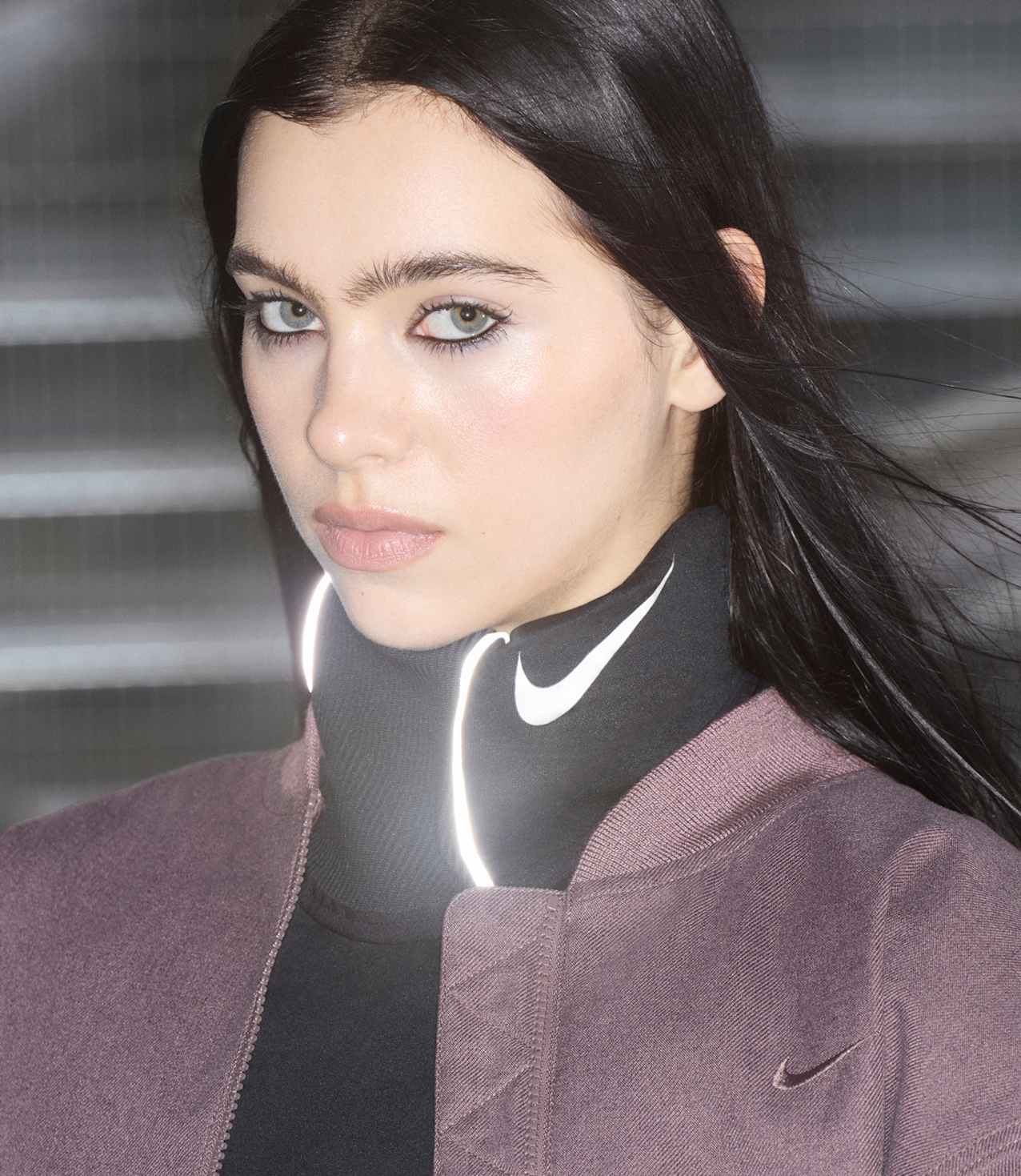 Nike Style By: ispirazione per l'abbigliamento femminile 