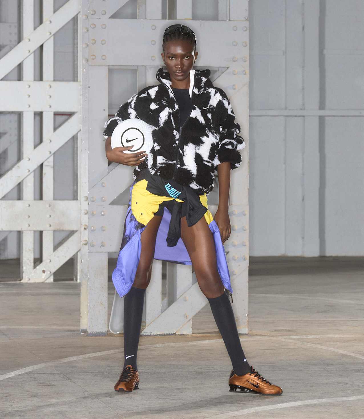 Nike Style: Clothing Inspiration for Women 