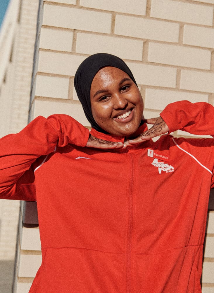 Game On: Football Coaching Programme