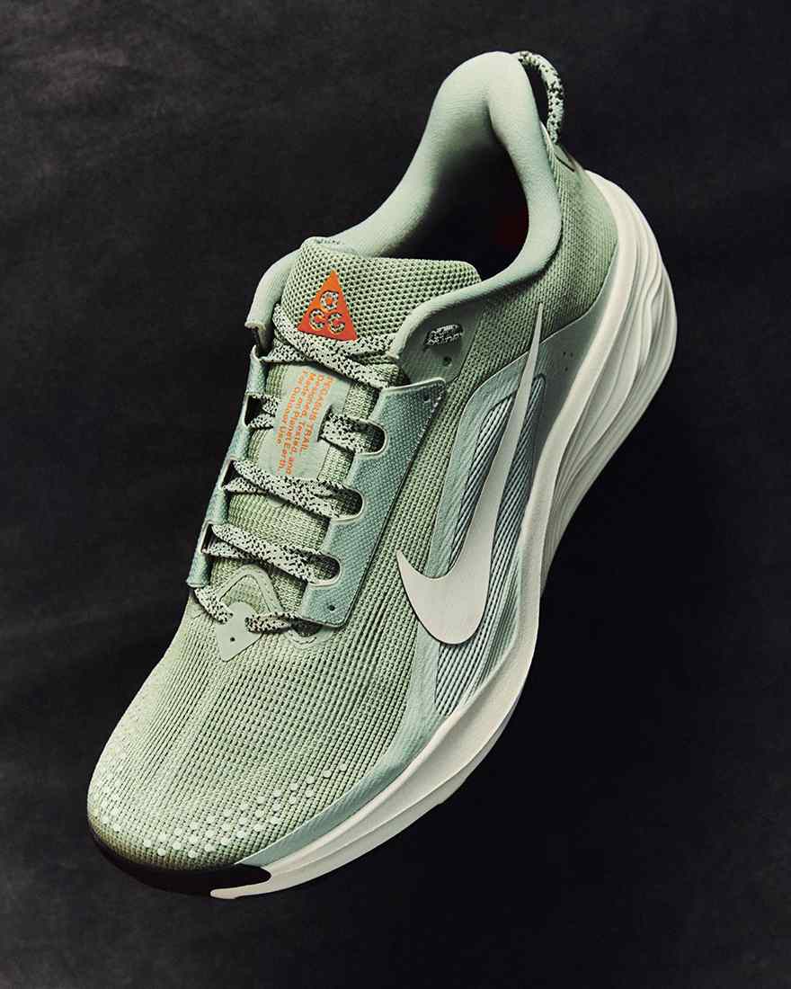 Take the World by Storm in the Nike ACG Pegasus Trail: A Running Shoe Ready for Anything  