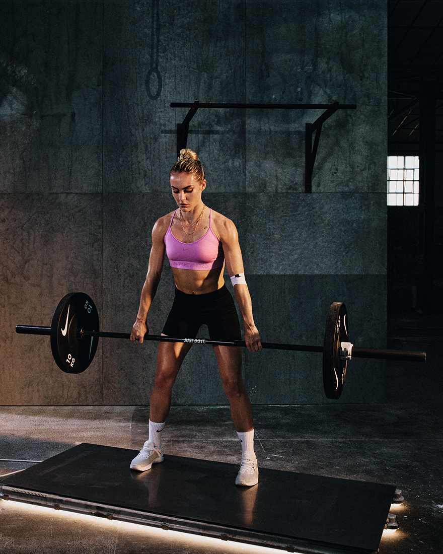 Moet ik cardio voor of na mijn krachttraining doen?