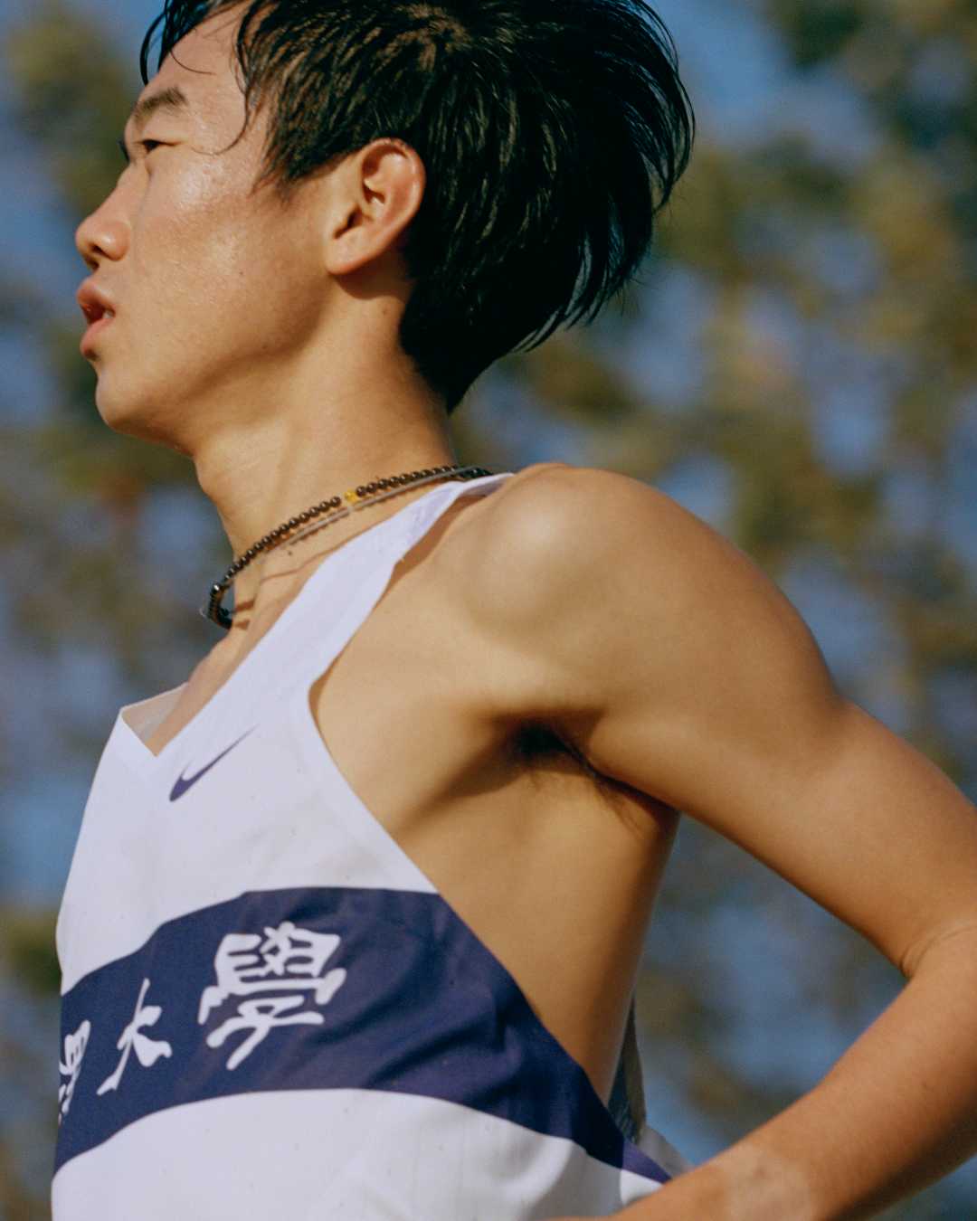 駒澤大学 桑田駿介
