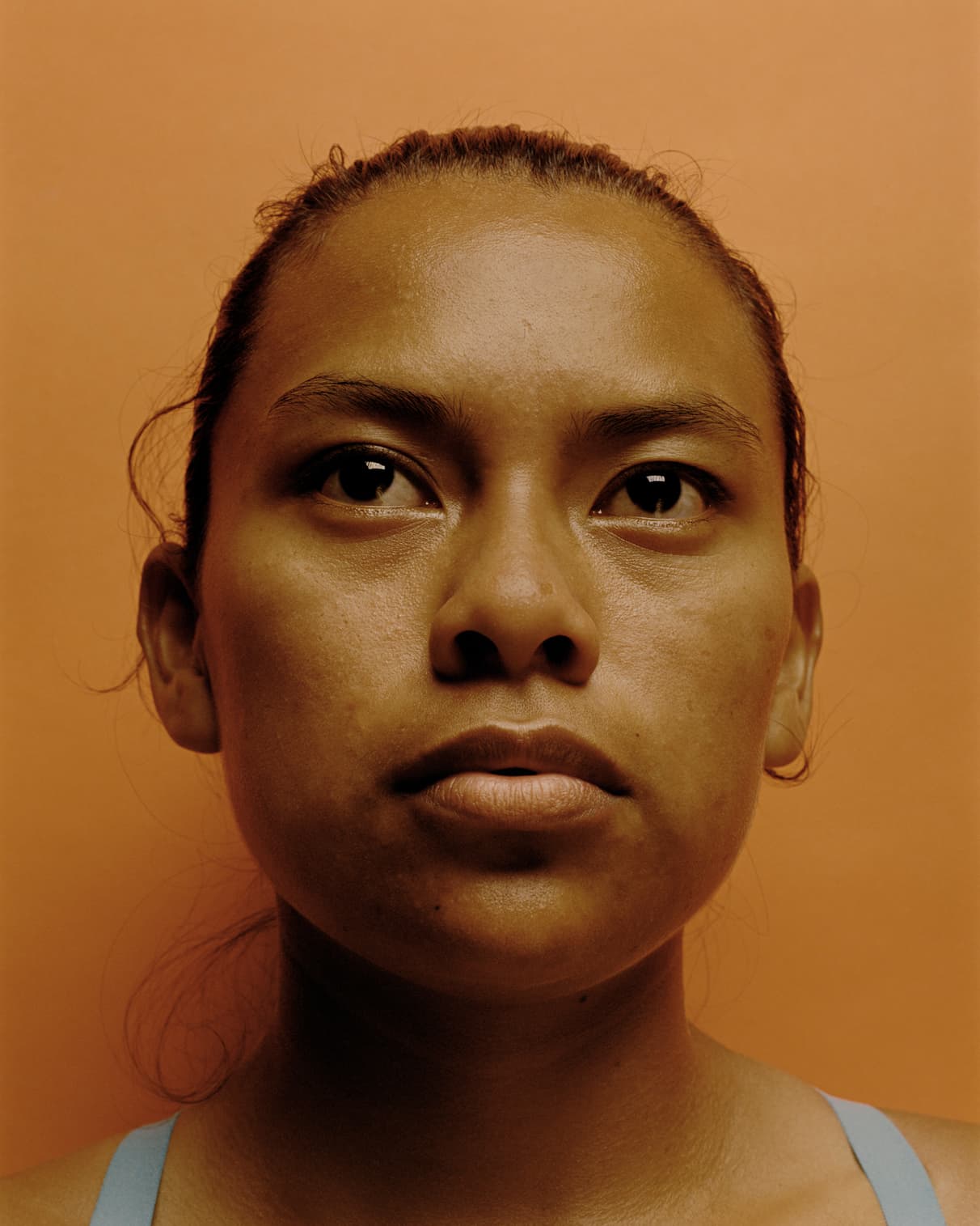สามัคคีรวมใจ: Marchistas