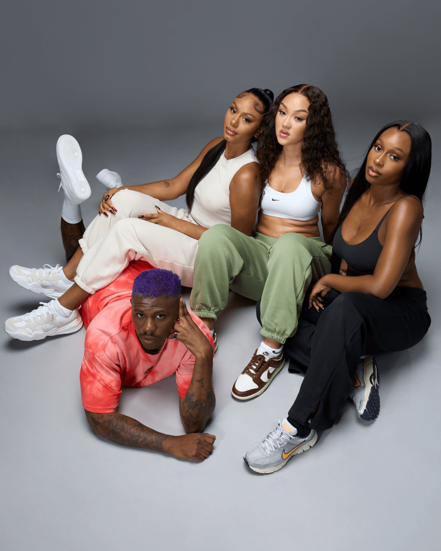 Make Moves Fund: empowering girls through music and dance