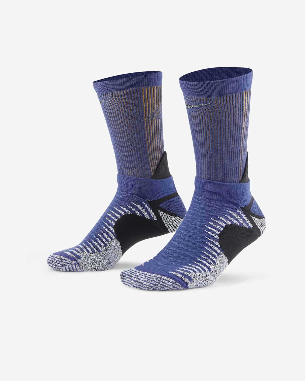 Deshalb sind die richtigen Trail-Running-Schuhe so wichtig