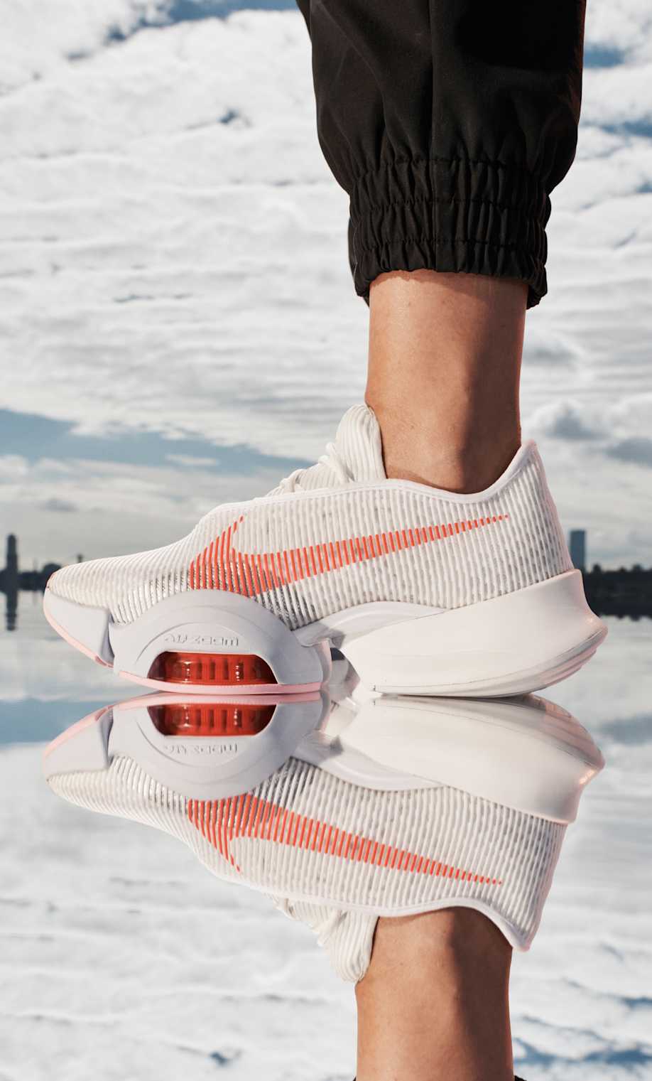 Nike Lookbook